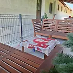 Sipk -free-parking-breakfast-terrace 아파트 Vojnik
