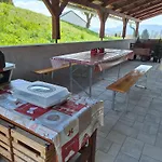 Sipk -free-parking-breakfast-terrace 아파트 *