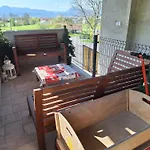 아파트 Sipk -free-parking-breakfast-terrace