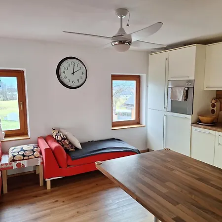 Lejlighed Sipk -free-parking-breakfast-terrace