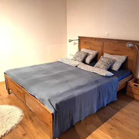 Apartamento Sipk -free-parking-breakfast-terrace