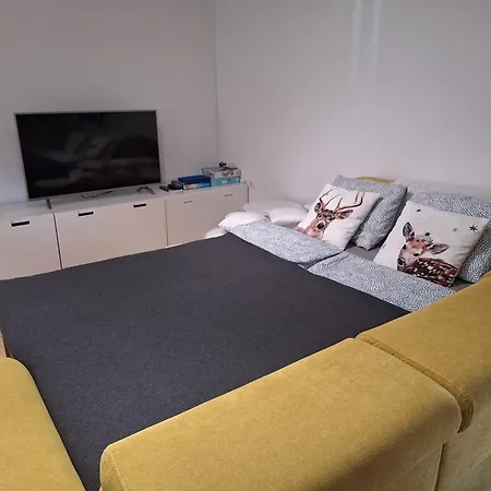 Sipk -free-parking-breakfast-terrace Apartment *