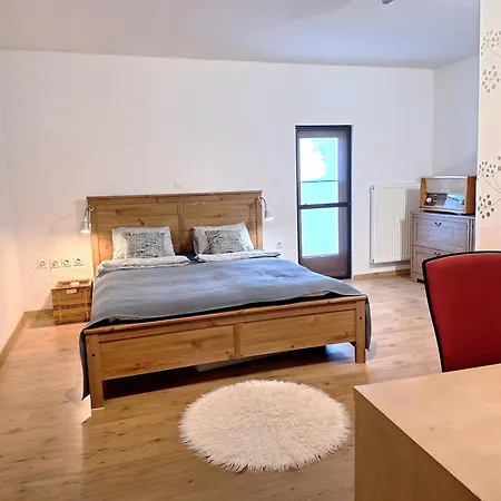 Sipk -free-parking-breakfast-terrace Apartman Vojnik