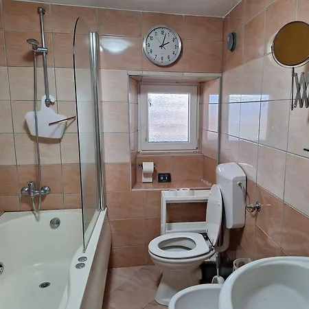 Sipk -free-parking-breakfast-terrace * Vojnik