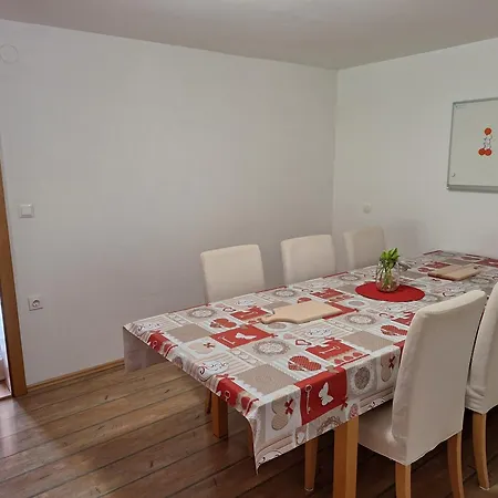 Sipk -free-parking-breakfast-terrace Daire *