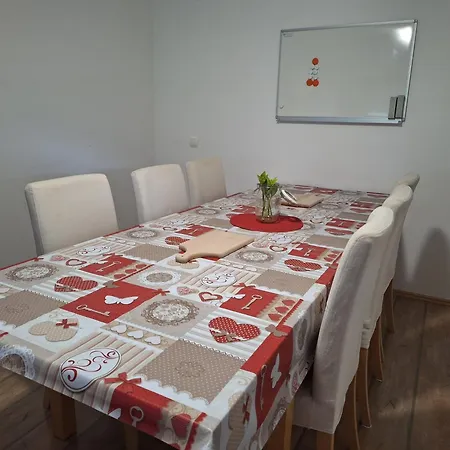 Daire Sipk -free-parking-breakfast-terrace *