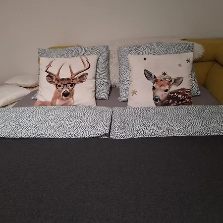 Apartment Sipk -free-parking-breakfast-terrace *