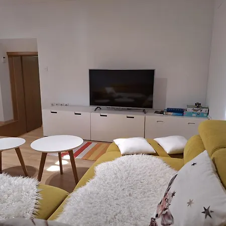Apartment Sipk -free-parking-breakfast-terrace