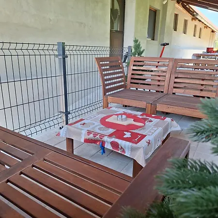 Sipk -free-parking-breakfast-terrace Daire Vojnik
