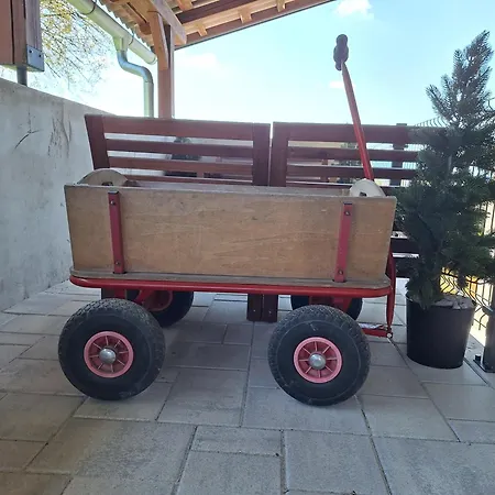 Lejlighed Sipk -free-parking-breakfast-terrace Vojnik