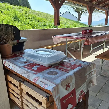 Sipk -free-parking-breakfast-terrace * Vojnik