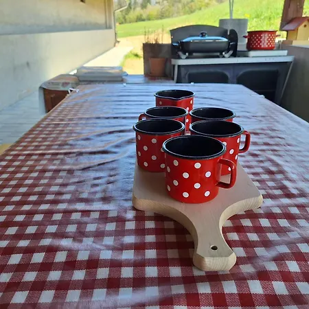 Sipk -free-parking-breakfast-terrace Apartment Vojnik