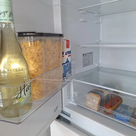 Apartamento Sipk -free-parking-breakfast-terrace *