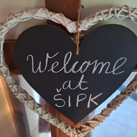 Lejlighed Sipk -free-parking-breakfast-terrace Vojnik