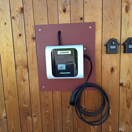 Lejlighed Sipk -free-parking-breakfast-terrace