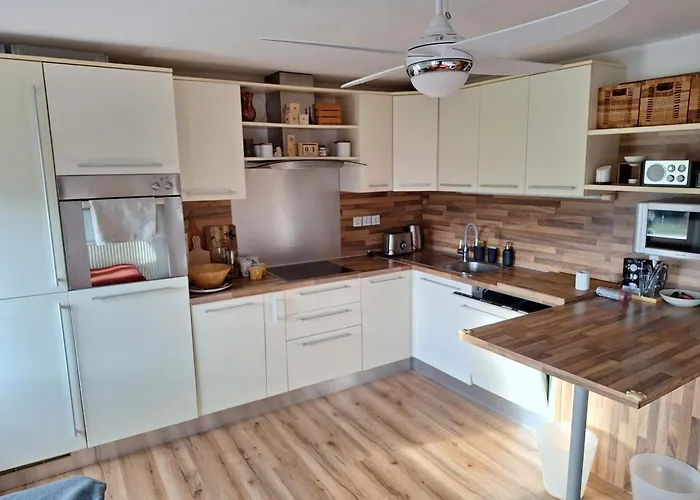 Sipk -free-parking-breakfast-terrace Apartamento