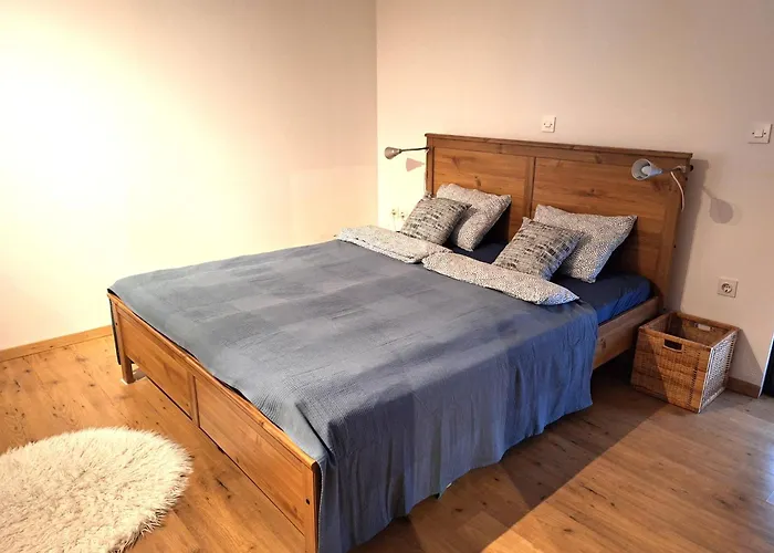 Apartamento Sipk -free-parking-breakfast-terrace