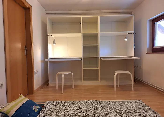 Appartement Sipk -free-parking-breakfast-terrace *