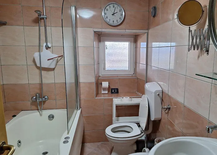 Sipk -free-parking-breakfast-terrace * Vojnik