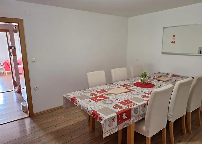 Sipk -free-parking-breakfast-terrace Apartamento *