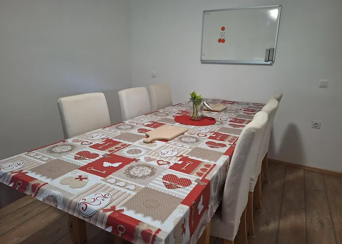 Apartamento Sipk -free-parking-breakfast-terrace *