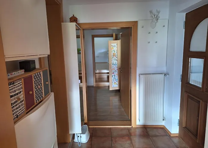 Apartamento Sipk -free-parking-breakfast-terrace