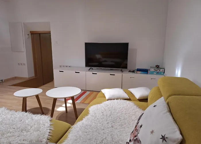 Appartement Sipk -free-parking-breakfast-terrace