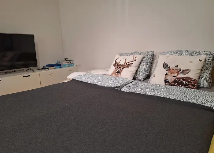 Sipk -free-parking-breakfast-terrace Apartamento Vojnik