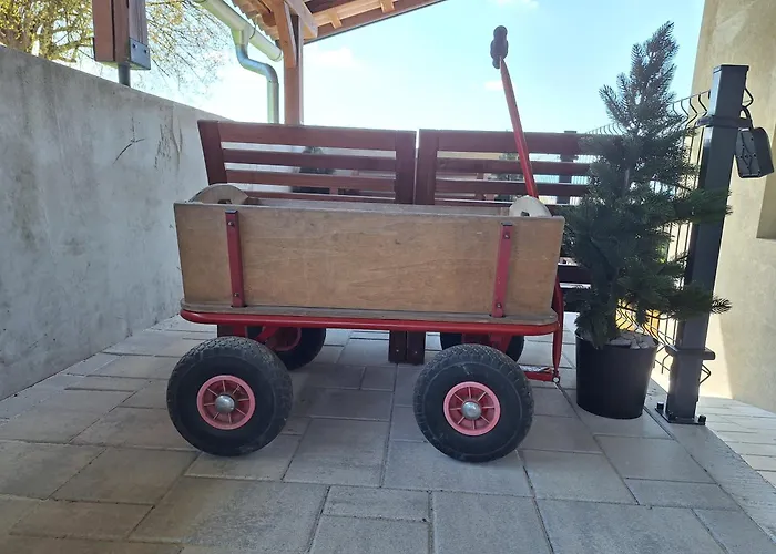 Apartamento Sipk -free-parking-breakfast-terrace Vojnik