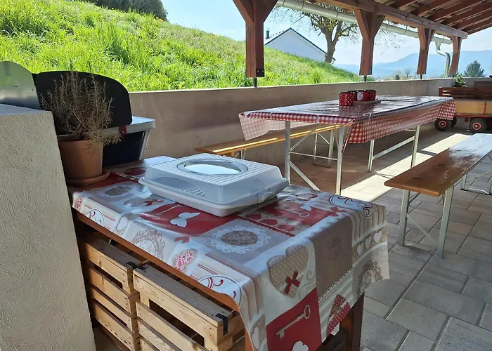 Sipk -free-parking-breakfast-terrace * Vojnik