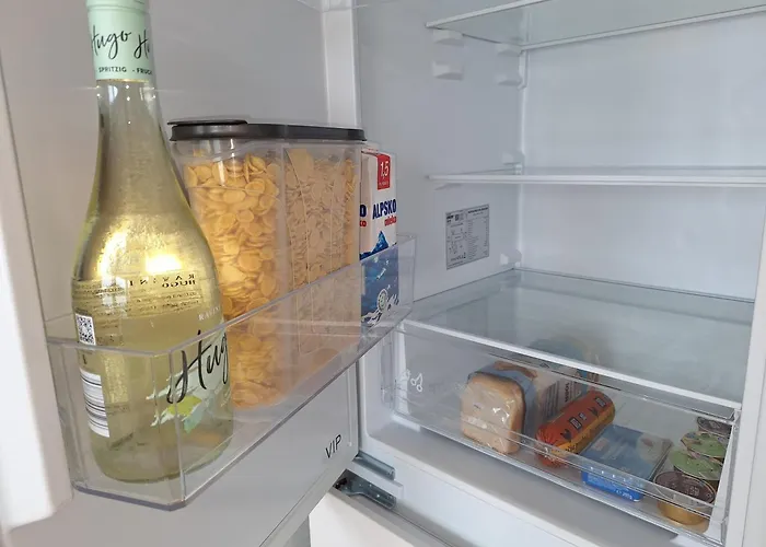 Appartement Sipk -free-parking-breakfast-terrace *