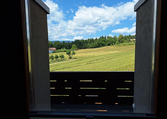 Apartamento Sipk -free-parking-breakfast-terrace