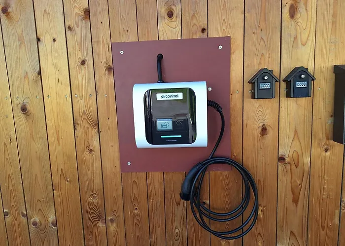 Apartamento Sipk -free-parking-breakfast-terrace